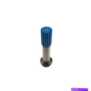 Driveshaft Dana Holding Corporation 2-40-1701_iXpCT[hCuVtgX^uVtg Dana Holding Corporation 2-40-1701 Dana Spicer Drive Shaft Stub Shaft