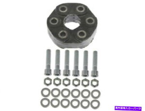 Driveshaft �h�[�}��47WH82G�h���C�u�V���t�g�J�v���[��1995-1999 BMW 318TI�ɓK�����܂� Dorman 47WH82G Drive Shaft Coupler Fits 1995-1999 BMW 318ti�y���s�A���i�z