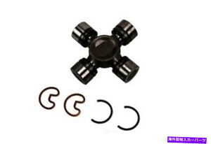Driveshaft ���j�o�[�T���W���C���g���AGM�p�[�g89040245 REMAN Universal Joint Rear GM Parts 89040245 Reman�y���s�A���i�z