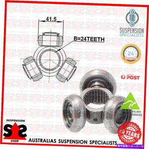 Driveshaft �O�r�n�u�A�h���C�u�V���t�g�X�[�c�A�E�f�BQ5�i8RB�j8RB SUV 2.0 TFSI Quattro Tripod Hub, Drive Shaft Suit AUDI Q5 (8RB) 8RB SUV 2.0 TFSI quattro�y���s�A���i�z