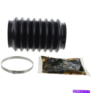 Driveshaft Dana Holding Corporation 212059X Spicer Drive Shaft Boot Dana Holding Corporation 212059X Spicer Drive Shaft Boot