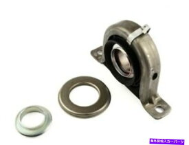 Driveshaft SPICER 75ZF89Sドライブシャフトセンターサポートベアリングフィット1975-1997、1999 Ford F250 Spicer 75ZF89S Drive Shaft Center Support Bearing Fits 1975-1997, 1999 Ford F250