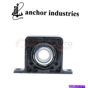 Driveshaft 1984-1993 DODGE D350 5.9L L6 PV�̃A���J�[�h���C�u�V���t�g�Z���^�[�̎x���x�A�����O Anchor Drive Shaft Center Support Bearing for 1984-1993 Dodge D350 5.9L L6 pv�y���s�A���i�z