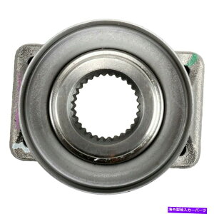 Driveshaft �V�{���[�V���o���[�h3500 HD 08-19�{����GM�p�[�c�f�B�t�@�����V�����s�j�I�����[�N For Chevy Silverado 3500 HD 08-19 Genuine GM Parts Differential Pinion Yoke�y���s�A���i�z