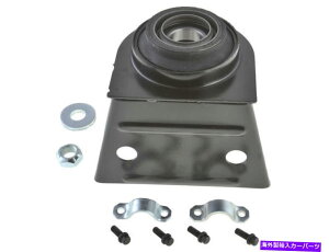 Driveshaft 2000N2003ÑZfXML55 AMGhCuVtgZ^[T|[gxAOAPI 71254WM For 2000-2003 Mercedes ML55 AMG Drive Shaft Center Support Bearing API 71254WM