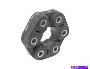 Driveshaft 2001-2006 BMW 330CI�h���C�u�V���t�g�t���b�N�X�W���C���g46288VP 2004 2002 2003 2005 For 2001-2006 BMW 330Ci Drive Shaft Flex Joint 46288VP 2004 2002 2003 2005�y���s�A���i�z