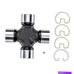 Driveshaft Universal Joint Fits 2011-2012 RAM 2500,3500 Moog Drivelinei Universal Joint fits 2011-2012 Ram 2500,3500 MOOG DRIVELINE PRODUCTS