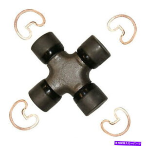 Driveshaft ���j�o�[�T���W���C���g��1984-1996�V�{���[�R���x�b�g����u-�W���C���g�ɓK�����܂� Universal Joint fits 1984-1996 Chevrolet Corvette PRECISION U-JOINTS�y���s�A���i�z