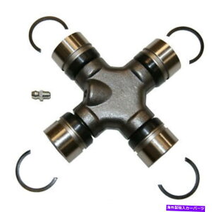 Driveshaft ���j�o�[�T���W���C���g��1985-1989 GMC P3500 PRECISION U-JOINTS�ɓK�����܂� Universal Joint fits 1985-1989 GMC P3500 PRECISION U-JOINTS�y���s�A���i�z