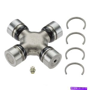 Driveshaft ���j�o�[�T���W���C���g���[�O411 Universal Joint Moog 411�y���s�A���i�z