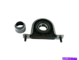 Driveshaft 44HS56WhCuVtgZ^[T|[gxAOtBbg2002-2003 GMCVG1500 HD 44HS56W Drive Shaft Center Support Bearing Fits 2002-2003 GMC Sierra 1500 HD