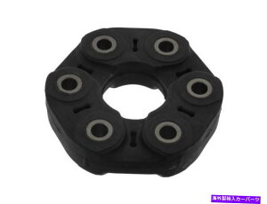 Driveshaft 2017-2021 BMW 230ihCuVtgtbNXWCgA[hFEBI 44322ZD 2018 For 2017-2021 BMW 230i Drive Shaft Flex Joint Rear Rearward Febi 44322ZD 2018