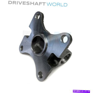Driveshaft �h���C�u�V���t�g�t�����W���[�N�́A�g���^�c���h��2007-2009 1350�V���[�Y�ɓK�����܂� Driveshaft Flange Yoke fits Toyota Tundra 2007-2009 1350 Series�y���s�A���i�z