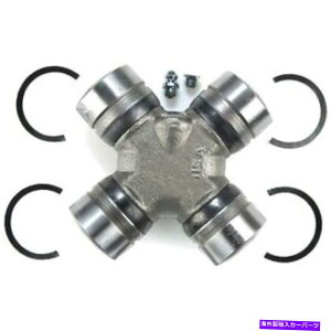 Driveshaft 374���[�OU�W���C���g�t�����g�h���C�o�[�܂��͏�q���̊O���̊O���̊O�� 374 Moog U Joint Front Driver or Passenger Side Outer Exterior Outside New�y���s�A���i�z