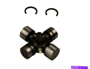 Driveshaft ���A�A�N�X�����j�o�[�T���W���C���g�̃��A�h���C�u�V���t�g�̓J���g���[�X�N���C�A89vcwk�ɓK�����܂� Rear Driveshaft at Rear Axle Universal Joint fits Country Squire 89VCWK�y���s�A���i�z