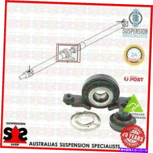 Driveshaft �x�A�����O�A�v���b�v�V���t�g�Z���^�[�x�A�����O�X�[�cSubaru Impreza Saloon�iGE�AGV�jGR�AGE7 SED Bearing, Propshaft Centre Bearing Suit SUBARU IMPREZA Saloon (GE, GV) GR,GE7 Sed�y���s�A���i�z