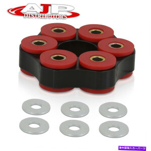 Driveshaft LK = 78mm/10mm�g�����X�h���C�u�V���t�g�t���b�N�X�W���C���g�f�B�X�N1984-1999 BMW E30 E36 318 325 LK=78mm/10mm Trans Driveshaft Flex Joint Disc For 1984-1999 BMW E30 E36 318 325�y���s�A���i�z