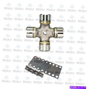 Driveshaft �h���C�u�V���t�g���b�N�v���[�g���j�o�[�T���W���C���g46mm x 142mm OSR�X�^�C��Gum80 Driveshaft Lock Plate Universal Joint 46mm x 142mm OSR Style GUM80�y���s�A���i�z