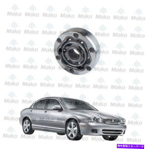 Driveshaft ���S�ȃ��A�h���C�u�V���t�gCV�W���C���g�L�b�g��Jaguar X-Type 2001-2010 30�X�v���C���ɓK�����܂� Complete Rear Driveshaft CV Joint Kit fits Jaguar X-Type 2001-2010 30 Spline�y���s�A���i�z