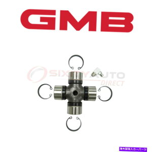Driveshaft 2000-2013GMBjo[TWCgXYLOhB^2.4L 2.5L 2.7L 3.2L L4 VH GMB Universal Joint for 2000-2013 Suzuki Grand Vitara 2.4L 2.5L 2.7L 3.2L L4 vh