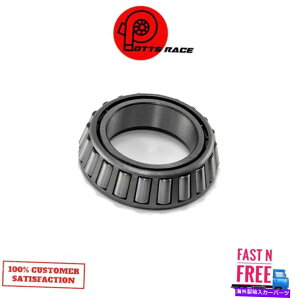 Driveshaft Omix 16509.25 Diff�B 76-18 CJ/�����O���[�̃T�C�h�x�A�����OAMC20/D44 Omix 16509.25 Diff. Side Bearing AMC20/D44 For 76-18 CJ/Wrangler�y���s�A���i�z