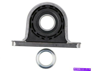 Driveshaft �t�H�[�hF350�̃X�[�p�[�f���[�e�B�h���C�u�V���t�g�Z���^�[�T�|�[�g�x�A�����O�X�p�C�T�[51151JC For Ford F350 Super Duty Drive Shaft Center Support Bearing Spicer 51151JC�y���s�A���i�z