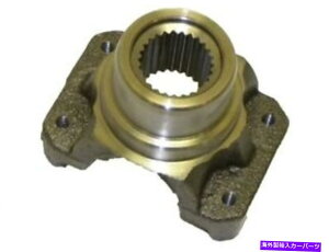 Driveshaft ���A�A�N�X���h���C�u�V���t�g�s�j�I���̃��A�h���C�u�V���t�g�W�[�v�����O���[W685GT�̃��[�N Rear Driveshaft at Rear Axle Drive Shaft Pinion Yoke For Jeep Wrangler W685GT�y���s�A���i�z
