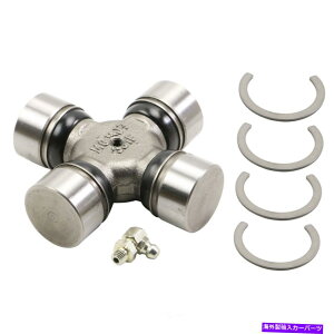 Driveshaft ���j�o�[�T���W���C���g���A���O510�t�B�b�g03-06 Kia Sorento Universal Joint Rear Moog 510 fits 03-06 Kia Sorento�y���s�A���i�z