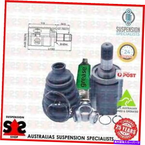 Driveshaft tgANXWCgLbgAhCuVtgX[cBMW X5iE53jE53 SAV 4.6 IS Front Axle Left Joint Kit, Drive Shaft Suit BMW X5 (E53) E53 SAV 4.6 is