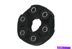 Driveshaft 2001�N����2002�N��BMW Z3�̃h���C�u�V���t�g�t���b�N�X�W���C���g-CAC7576-EA URO Drive Shaft Flex Joint for 2001-2002 BMW Z3 -- CAC7576-EA URO
