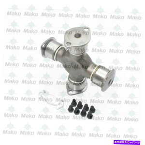 Driveshaft O[Y\ȃhCuVtgjo[TWCgxAOv[gX^C1760V[Y5-407x Greaseable Driveshaft Universal Joint Bearing Plate Style 1760 Series 5-407X