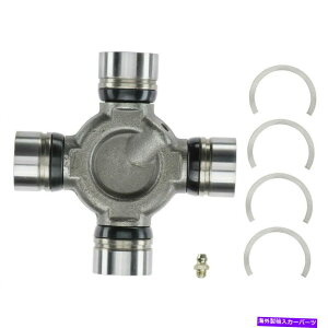 Driveshaft Moog479 10-18 Dodge Ram 2500 3500 3500 4500�̃��j�o�[�T���W���C���g MOOG 479 Universal Joint For 10-18 Dodge Ram 2500 2500 3500 3500 4500�y���s�A���i�z