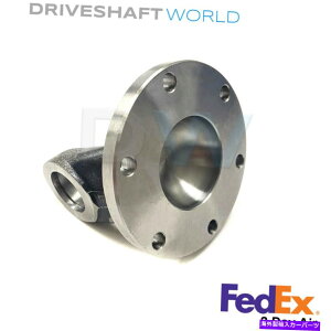 Driveshaft 1310V[YhCuVtgCVG~l[^[tW-6z[i1.062 x 3.219j2-2-206 1310 Series Driveshaft CV Eliminator Flange - 6 Hole (1.062 x 3.219) 2-2-206