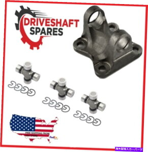 Driveshaft 2-2-1949 / 2-2-1169 1310�V���[�Y�t�����W���[�N5-153X x 3 UJ���܂� 2-2-1949 / 2-2-1169 1310 series Flange Yoke including 5-153x X 3 UJ�y���s�A���i�z