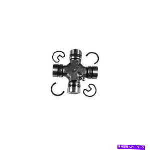 Driveshaft Scott Drake C7ZZ-4635-RA 67-73 Ford Universal Joints�A3�C���`O.D. Scott Drake C7ZZ-4635-RA 67-73 Ford Universal Joints, 3 Inch O.D.�y���s�A���i�z