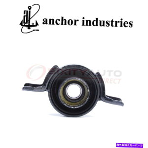 Driveshaft �A���J�[6069�h���C�u�V���t�g�Z���^�[�T�|�[�g�g�����X�A�N�X���h���C�u�g���C��QR�̃x�A�����O Anchor 6069 Drive Shaft Center Support Bearing for Transaxle Drivetrain qr�y���s�A���i�z