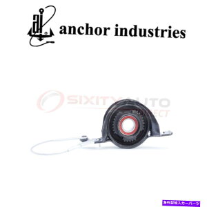 Driveshaft �A���J�[6076�h���C�u�V���t�g�Z���^�[�T�|�[�g�g�����X�A�N�X���h���C�u�g���C��MG�̃x�A�����O Anchor 6076 Drive Shaft Center Support Bearing for Transaxle Drivetrain mg�y���s�A���i�z