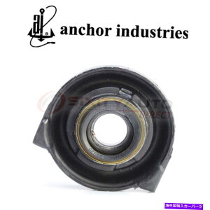 Driveshaft �A���J�[8534�h���C�u�V���t�g�Z���^�[�T�|�[�g�g�����X�A�N�X���h���C�u�g���C��HC�̃x�A�����O Anchor 8534 Drive Shaft Center Support Bearing for Transaxle Drivetrain hc�y���s�A���i�z