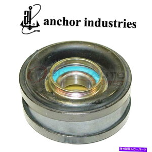 Driveshaft �A���J�[8474�h���C�u�V���t�g�Z���^�[�T�|�[�g�g�����X�A�N�X���h���C�u�g���C��TN�̃x�A�����O Anchor 8474 Drive Shaft Center Support Bearing for Transaxle Drivetrain tn�y���s�A���i�z
