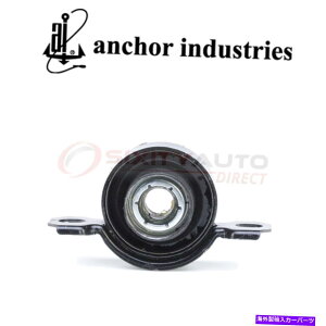 Driveshaft �A���J�[6077�h���C�u�V���t�g�Z���^�[�T�|�[�g�g�����X�A�N�X���h���C�u�g���C��HN�̃x�A�����O Anchor 6077 Drive Shaft Center Support Bearing for Transaxle Drivetrain hn�y���s�A���i�z