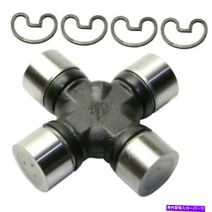 Driveshaft F-250�X�[�p�[�f���[�e�B+���A�̃g�����X�~�b�V�������j�o�[�T���W���C���g�i282a�j At Transmission Universal Joint for F-250 Super Duty+More (282A)�y���s�A���i�z