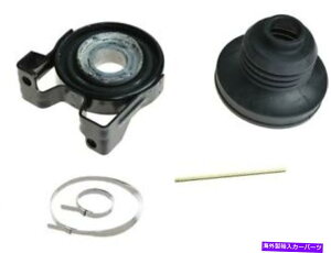 Driveshaft 03-10�|���V�FVW Cayenne Touareg CS89T6�̃h���C�u�V���t�g�Z���^�[�T�|�[�g�x�A�����O Drive Shaft Center Support Bearing For 03-10 Porsche VW Cayenne Touareg CS89T6�y���s�A���i�z