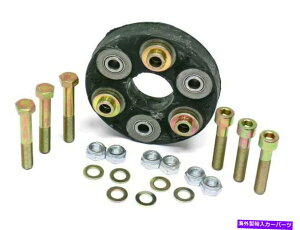 Driveshaft 1984-1989�̃����Z�f�X190d�h���C�u�V���t�g�t���b�N�X�W���C���g�L�b�g�t�����g49651VR 1985 1986 For 1984-1989 Mercedes 190D Drive Shaft Flex Joint Kit Front 49651VR 1985 1986�y���s�A���i�z