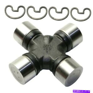 Driveshaft Express 3500�̃g�����X�~�b�V�������j�o�[�T���W���C���g�ł́ASilverado 2500 HD+More�i282�j At Transmission Universal Joint for Express 3500, Silverado 2500 HD+More (282)�y���s�A���i�z