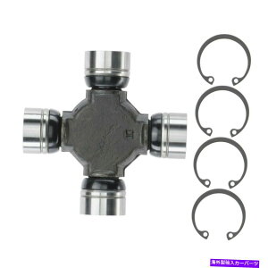 Driveshaft �N���E���r�N�g���A�̃g�����X�~�b�V�������j�o�[�T���W���C���g�A�O�����h�}�[�L�X+���A�i345�j At Transmission Universal Joint for Crown Victoria, Grand Marquis+More (345)�y���s�A���i�z