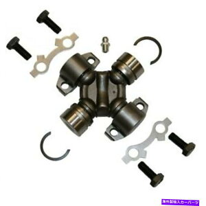 Driveshaft �̎��̂��߂̃��j�o�[�T���W���C���g�A�J���g���[�Z�_���A�J���g���[�X�N���C�A+���̑�210-2031 Universal Joint for Consul, Country Sedan, Country Squire+More 210-2031�y���s�A���i�z