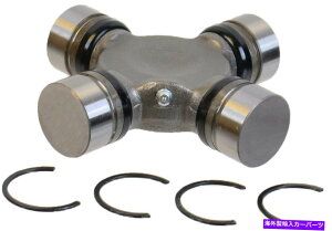Driveshaft F-350�X�[�p�[�f���[�e�B��SKF���j�o�[�T���W���C���g�AF-250�X�[�p�[�f���[�e�BUJ424 SKF Universal Joint for F-350 Super Duty, F-250 Super Duty UJ424�y���s�A���i�z