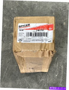 Driveshaft Dana Holding Corporation 2-40-1701_iXpCT[hCuVtgX^uVtgV Dana Holding Corporation 2-40-1701 Dana Spicer Drive Shaft Stub Shaft New