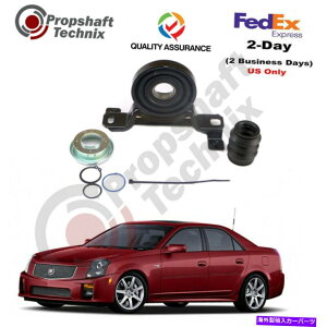 Driveshaft Cadillac CTS 2003-2007�V�����h���C�u�V���t�g�Z���^�[�T�|�[�g88951975 Cadillac CTS 2003-2007 New Driveshaft Centre Support Bearing 88951975