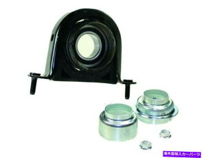 Driveshaft 2007-2012 GMC Sierra 3500 HDhCuVtgT|[g87758FM 2008 2009 2010 2011 For 2007-2012 GMC Sierra 3500 HD Driveshaft Support 87758FM 2008 2009 2010 2011